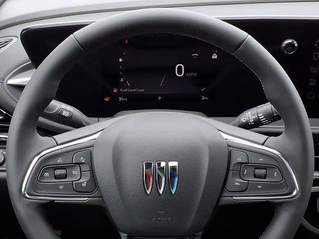 2026 Buick NV Sport Touring FWD