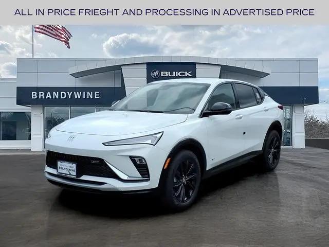 2026 Buick NV Sport Touring FWD for sale in Brandywine, MD