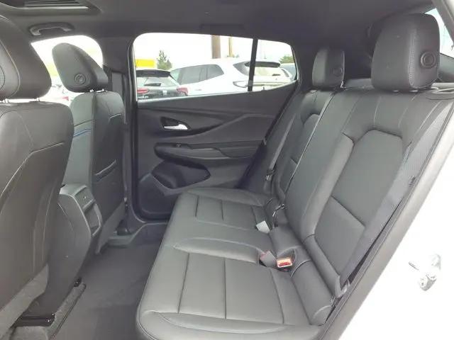 2026 Buick NV Sport Touring FWD