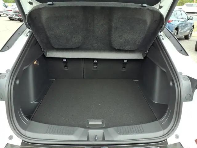 2026 Buick NV Sport Touring FWD