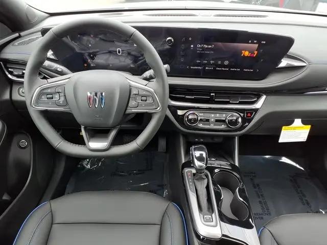 2026 Buick NV Sport Touring FWD