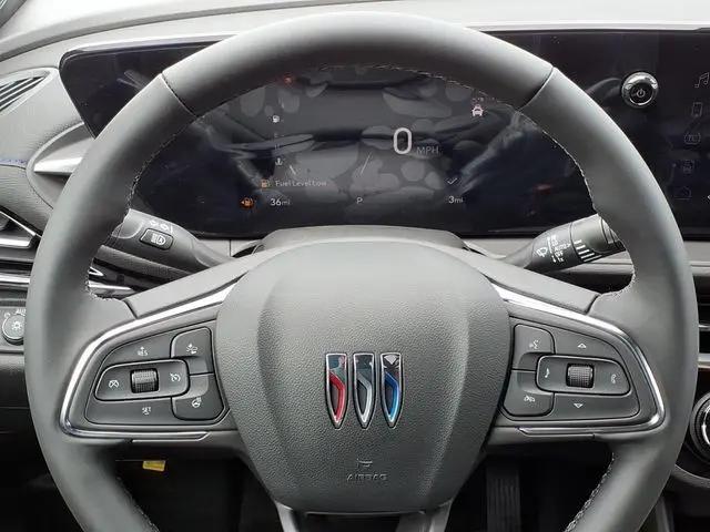 2026 Buick NV Sport Touring FWD