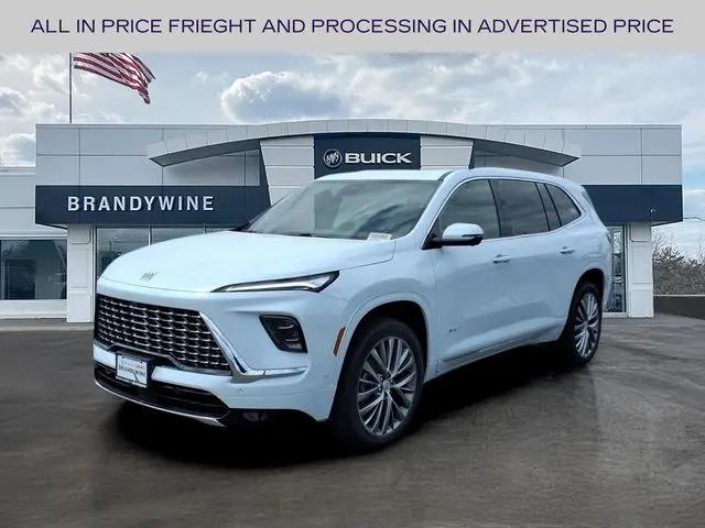 2026 Buick Enclave Avenir FWD for sale in Brandywine, MD