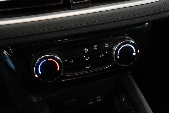 2025 Chevrolet TrailBlazer FWD LT
