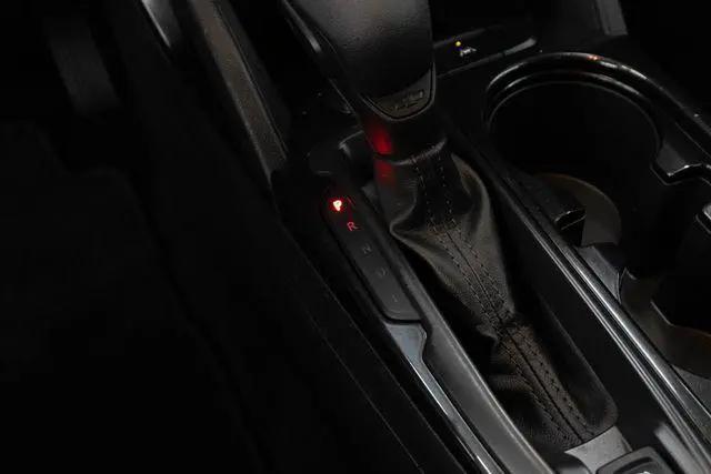 2025 Chevrolet TrailBlazer FWD LT