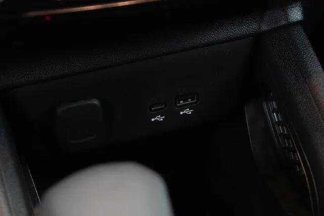2025 Chevrolet TrailBlazer FWD LT