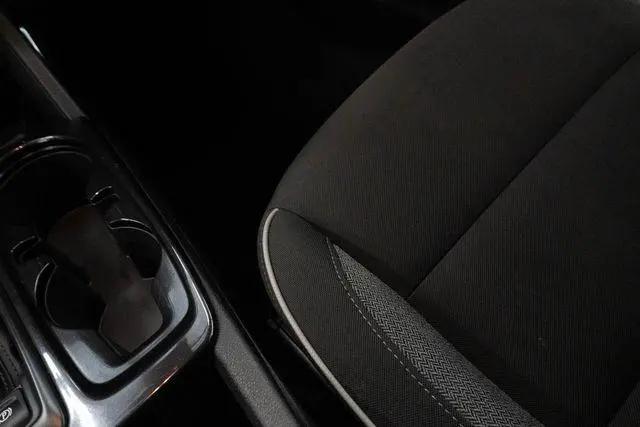2025 Chevrolet TrailBlazer FWD LT