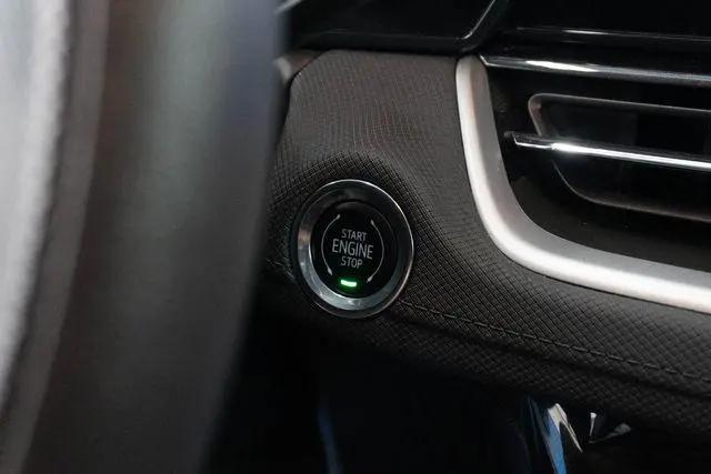 2025 Chevrolet TrailBlazer FWD LT