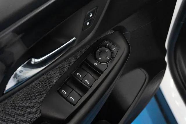 2025 Chevrolet TrailBlazer FWD LT