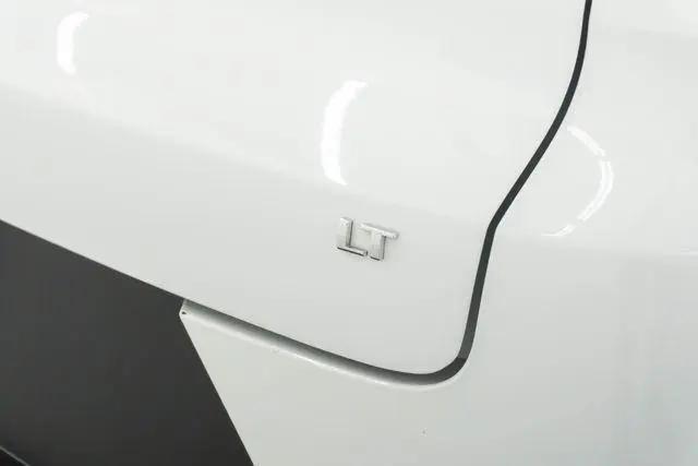 2025 Chevrolet TrailBlazer FWD LT