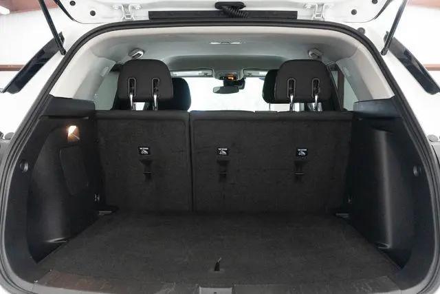 2025 Chevrolet TrailBlazer FWD LT