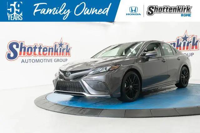 2022 Toyota Camry XSE for sale in Rome, GA