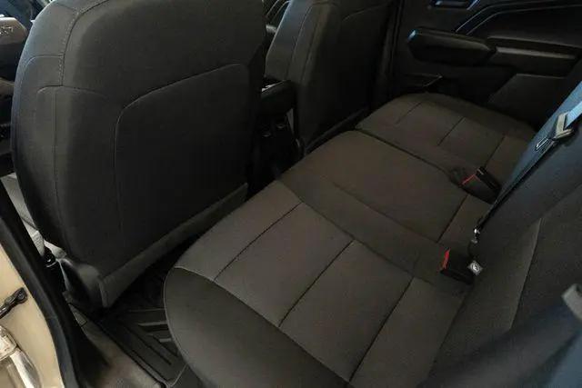 2024 Chevrolet Colorado 4WD Trail Boss
