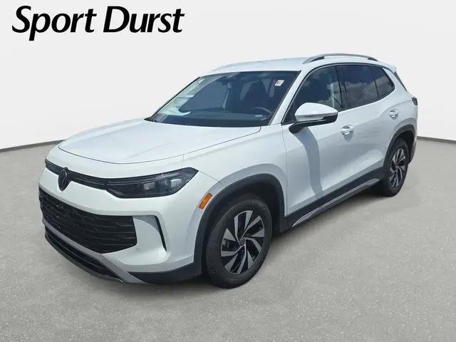 2026 Volkswagen Tiguan S for sale in Goldsboro, NC