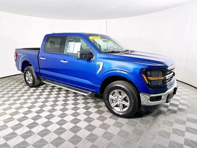 2025 Ford F-150 XLT for sale in Selma, CA