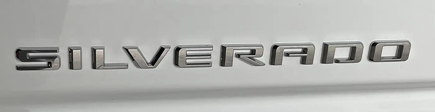 2025 Chevrolet Silverado 1500 4WD Crew Cab Short Bed ZR2