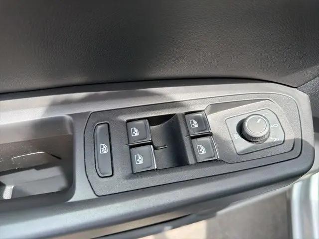 2019 Volkswagen Atlas 3.6L V6 SEL