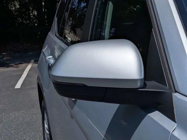 2019 Volkswagen Atlas 3.6L V6 SEL