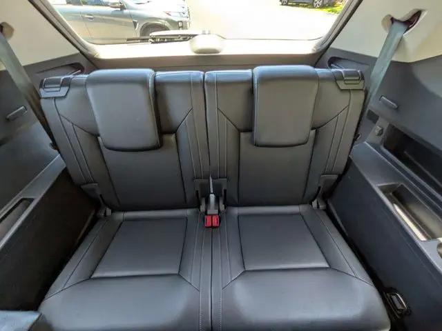 2019 Volkswagen Atlas 3.6L V6 SEL