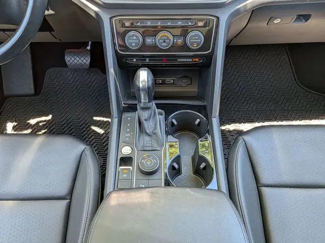 2019 Volkswagen Atlas 3.6L V6 SEL