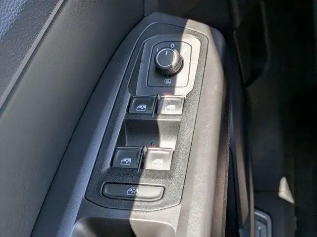 2019 Volkswagen Atlas 3.6L V6 SEL