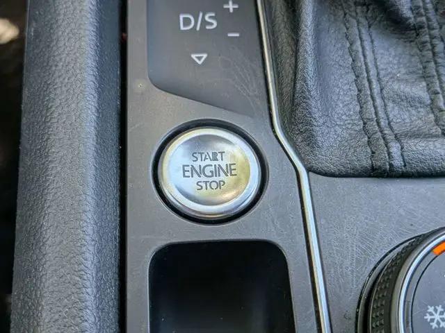 2019 Volkswagen Atlas 3.6L V6 SEL