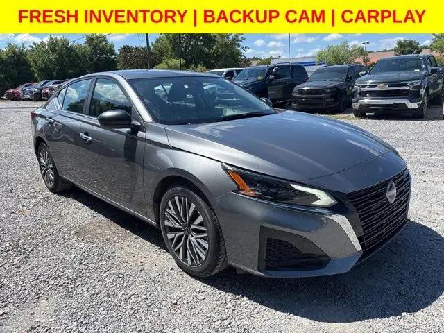 2025 Nissan Altima SV FWD for sale in Summerville, SC