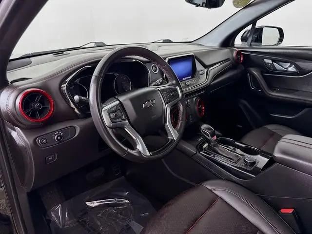 2021 Chevrolet Blazer AWD RS