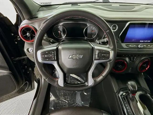2021 Chevrolet Blazer AWD RS