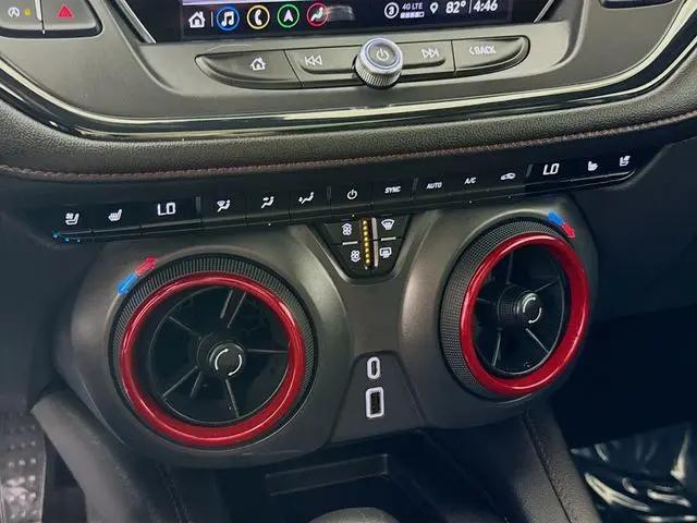 2021 Chevrolet Blazer AWD RS