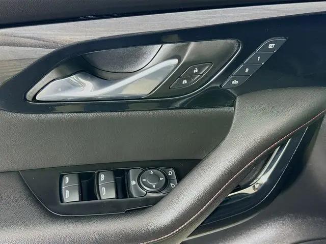 2021 Chevrolet Blazer AWD RS