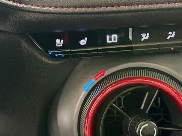 2021 Chevrolet Blazer AWD RS