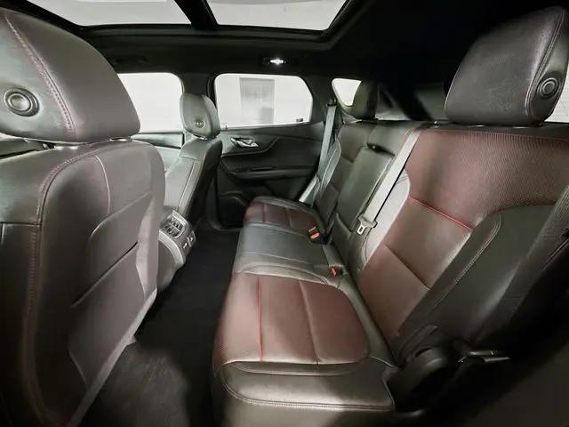 2021 Chevrolet Blazer AWD RS