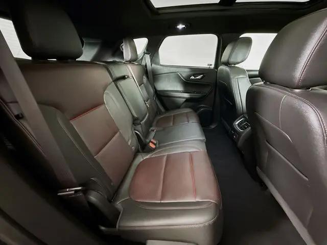 2021 Chevrolet Blazer AWD RS