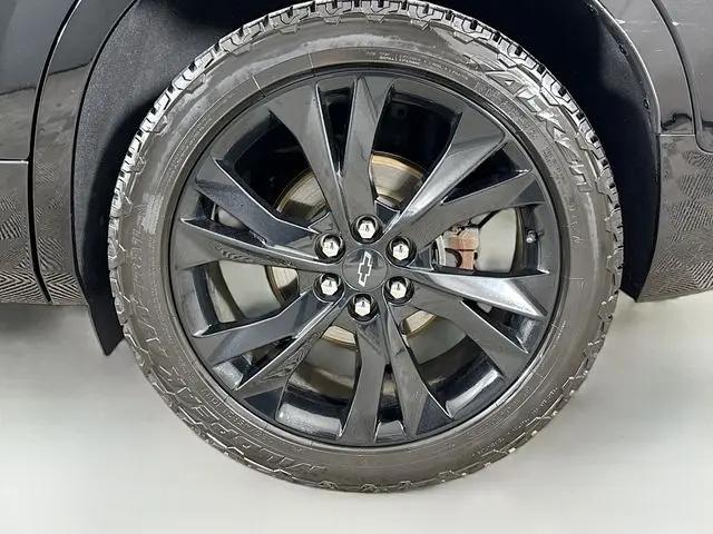 2021 Chevrolet Blazer AWD RS