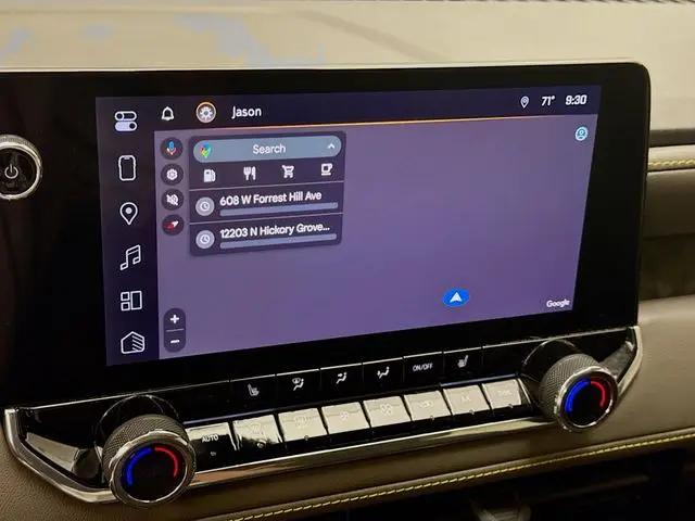 2024 Chevrolet Colorado 4WD ZR2