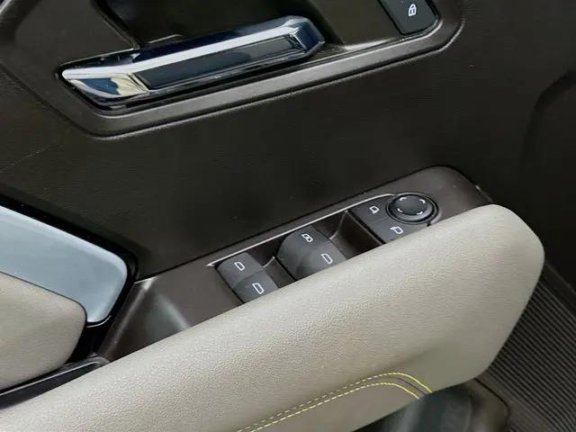 2024 Chevrolet Colorado 4WD ZR2