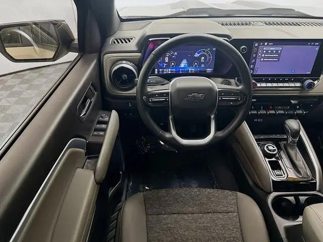 2024 Chevrolet Colorado 4WD ZR2