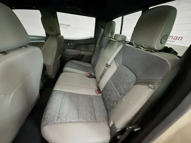 2024 Chevrolet Colorado 4WD ZR2