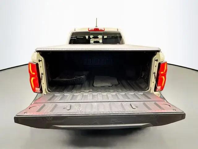2024 Chevrolet Colorado 4WD ZR2