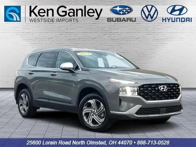 2023 Hyundai Santa Fe SEL for sale in North Olmsted, OH