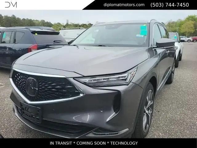 2023 Acura MDX Technology Package for sale in Troutdale, OR