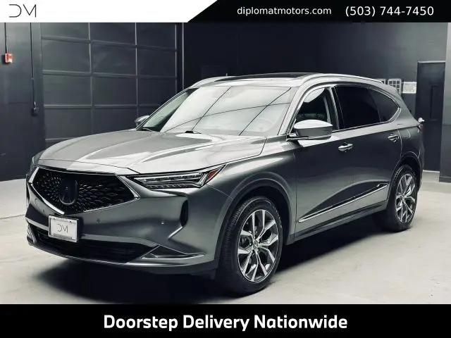 2023 Acura MDX Technology Package for sale in Troutdale, OR