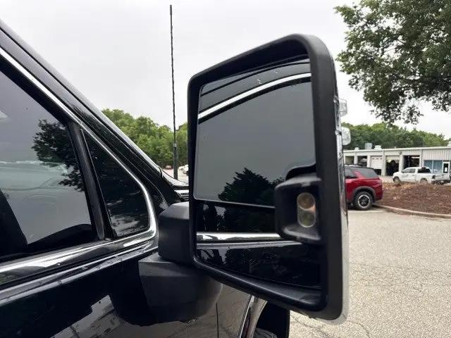 2020 GMC Sierra 2500HD 4WD Crew Cab Standard Bed Denali