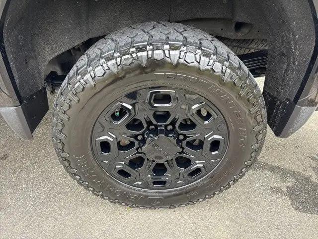 2020 GMC Sierra 2500HD 4WD Crew Cab Standard Bed Denali
