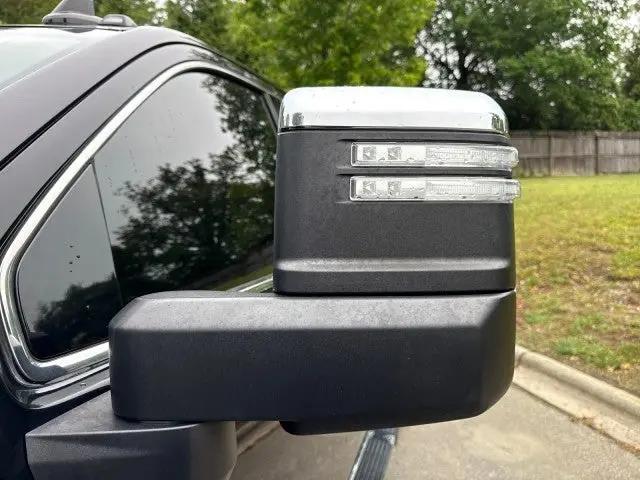 2020 GMC Sierra 2500HD 4WD Crew Cab Standard Bed Denali