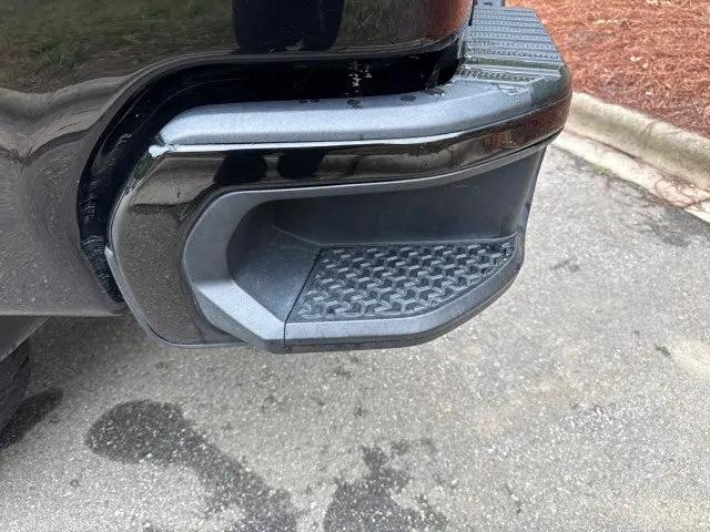 2020 GMC Sierra 2500HD 4WD Crew Cab Standard Bed Denali