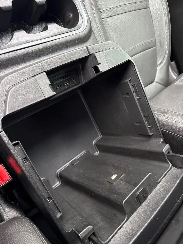 2020 GMC Sierra 2500HD 4WD Crew Cab Standard Bed Denali