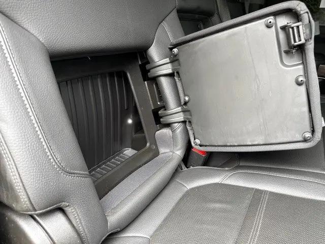 2020 GMC Sierra 2500HD 4WD Crew Cab Standard Bed Denali