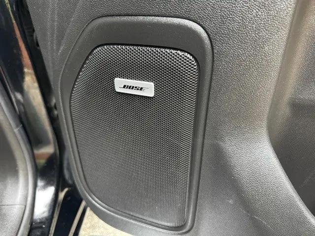 2020 GMC Sierra 2500HD 4WD Crew Cab Standard Bed Denali